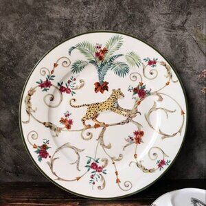 Everyday Dining Plate – New